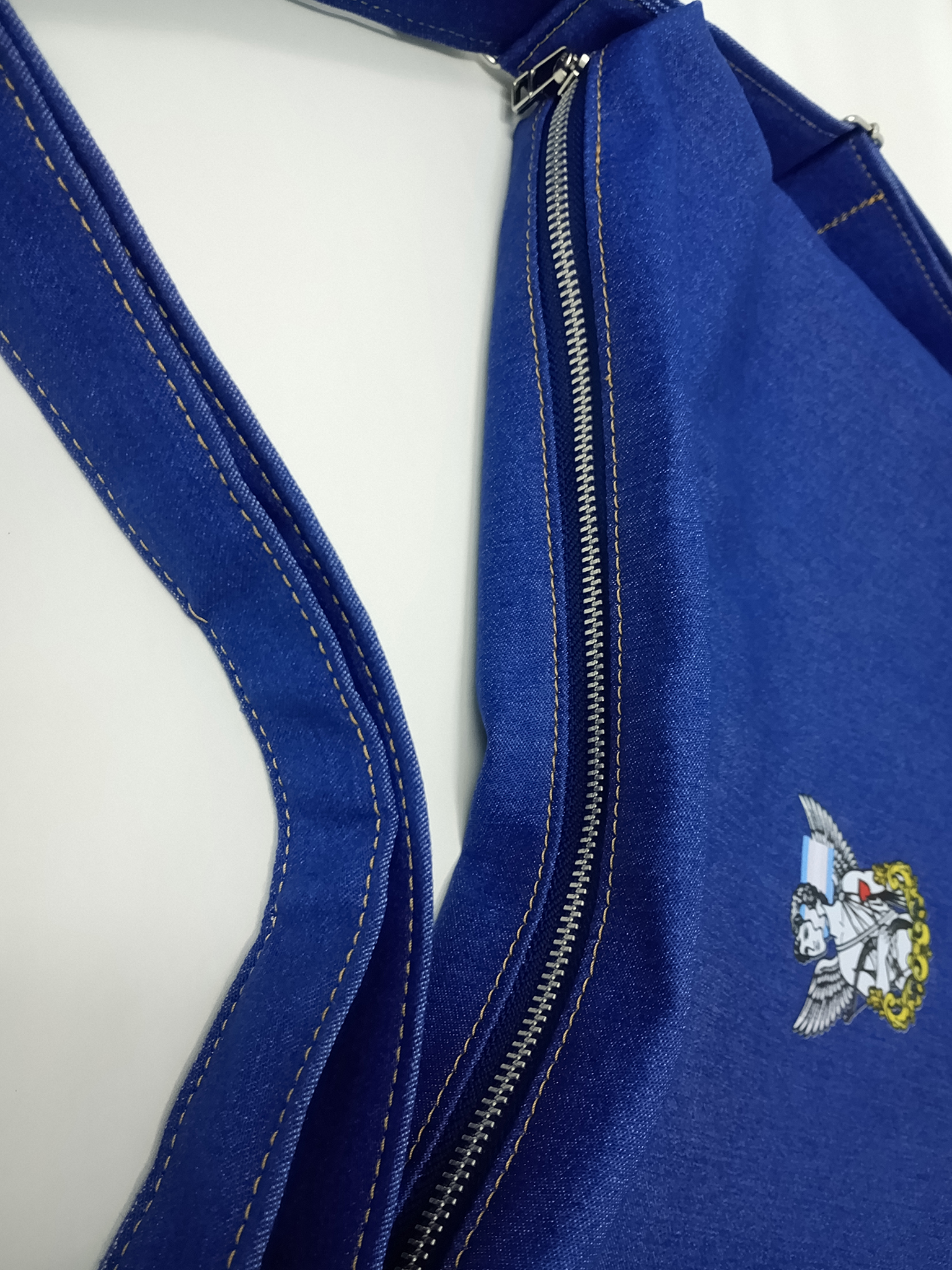 BOLSO / MORRAL / MOCHILA - Imagen 9
