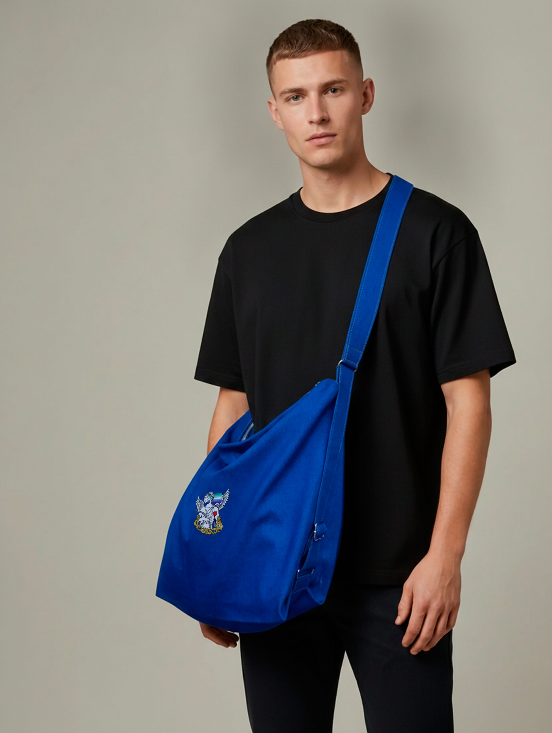 BOLSO / MORRAL / MOCHILA - Imagen 5