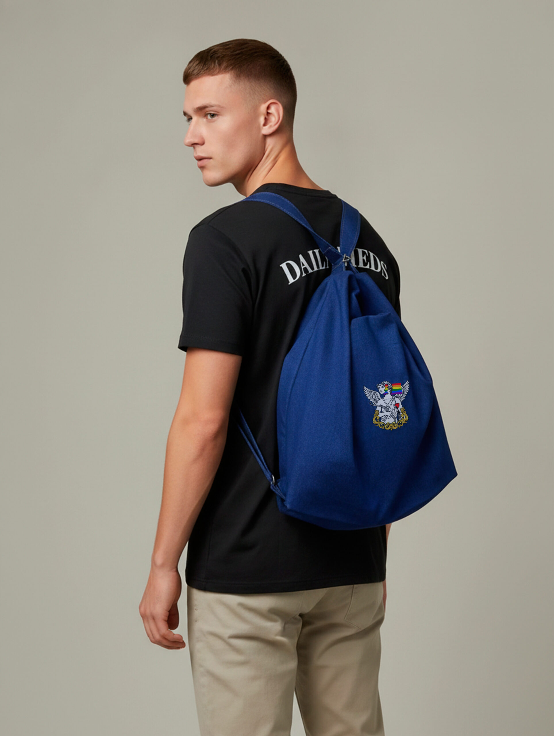 BOLSO / MORRAL / MOCHILA - Imagen 3