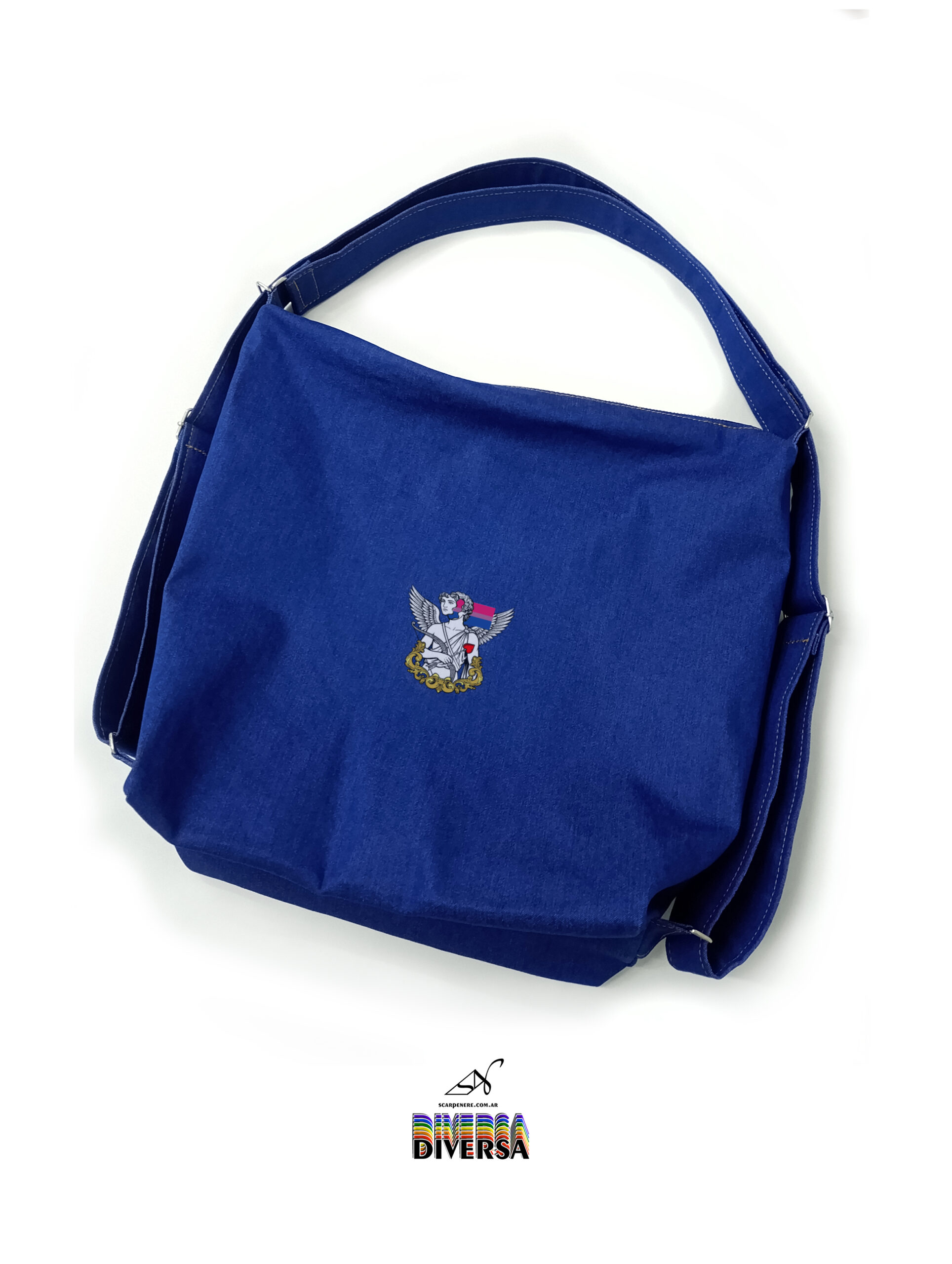 BOLSO / MORRAL / MOCHILA - Imagen 17