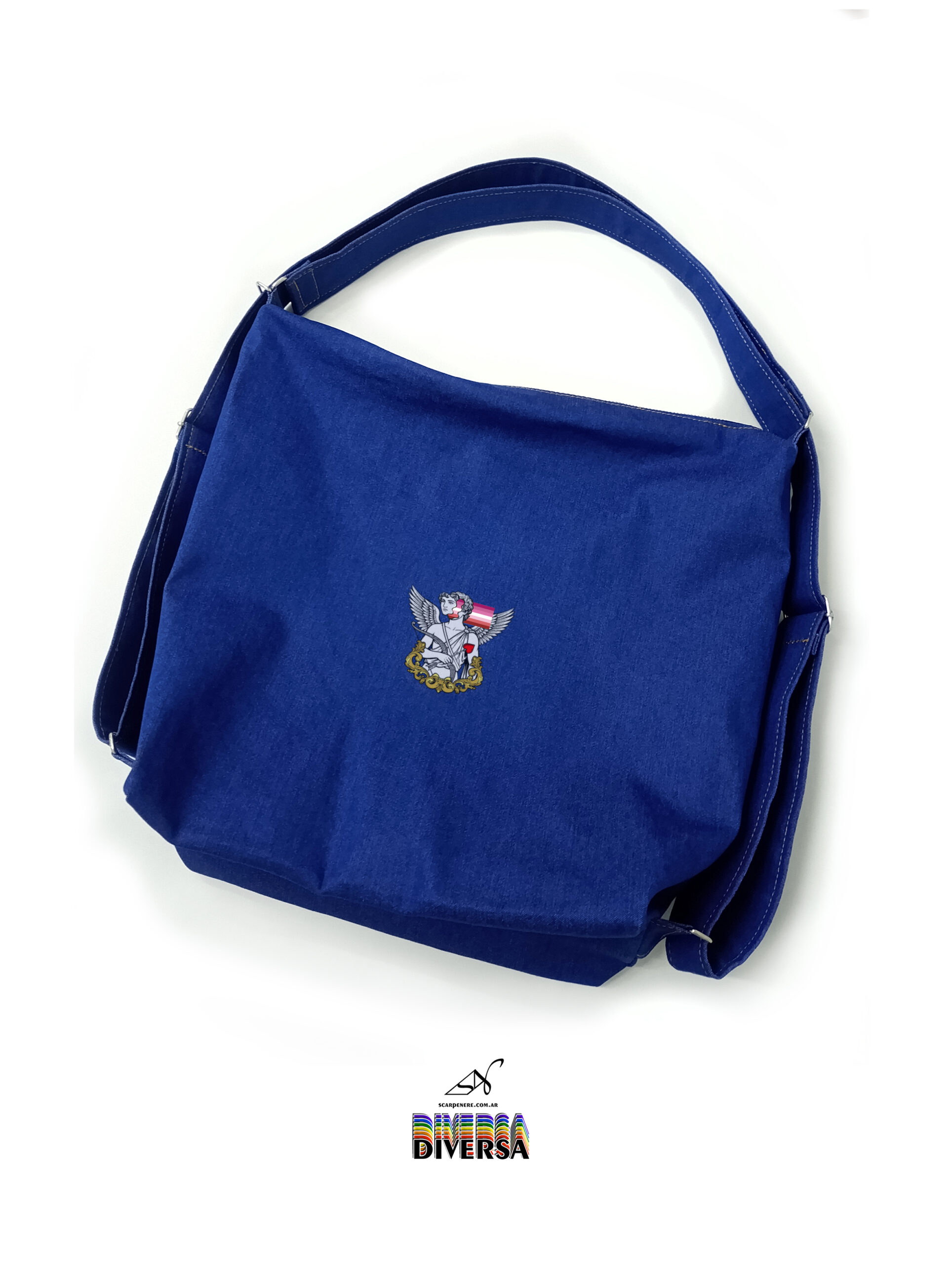 BOLSO / MORRAL / MOCHILA - Imagen 21