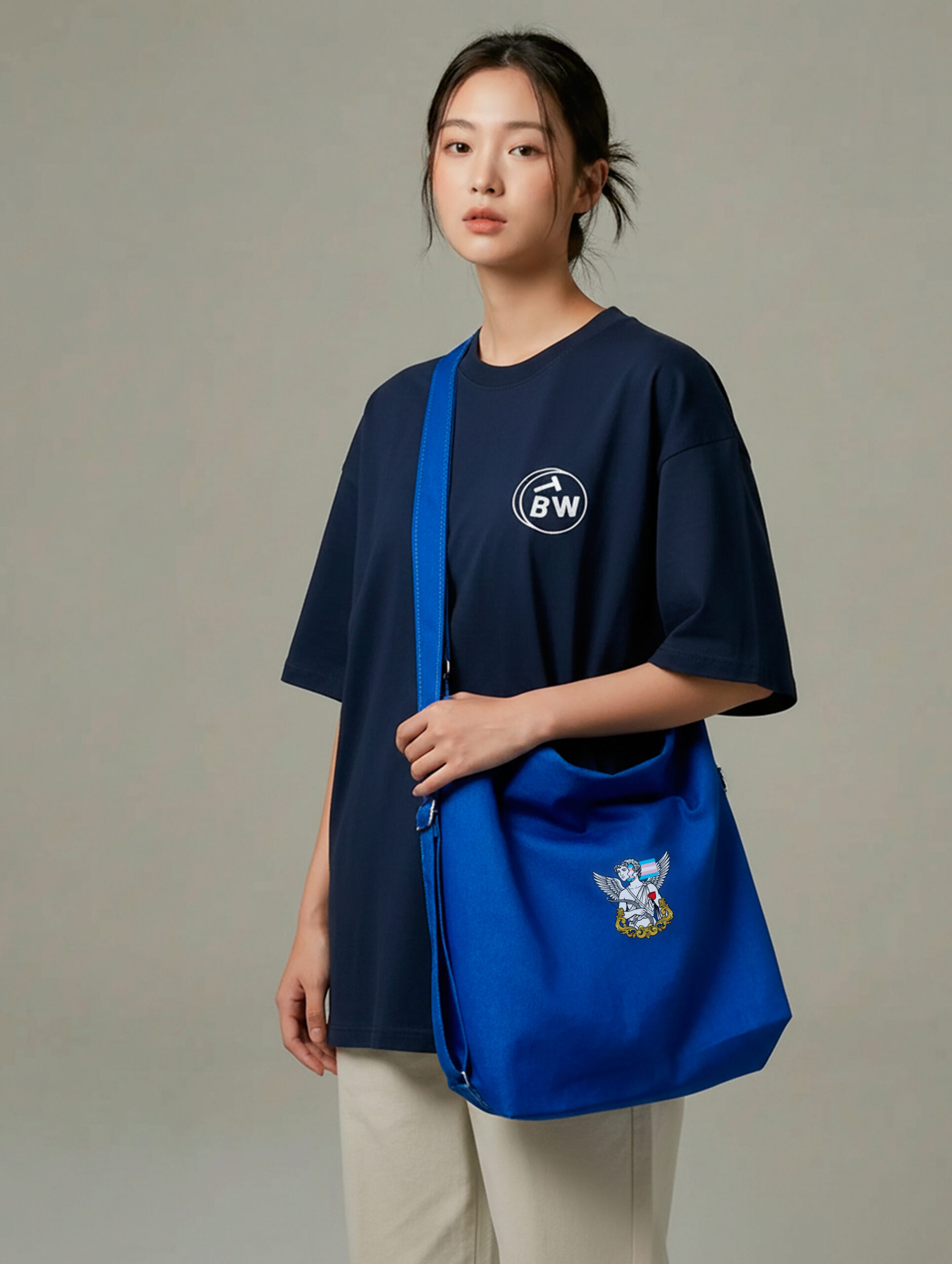 BOLSO / MORRAL / MOCHILA - Imagen 2