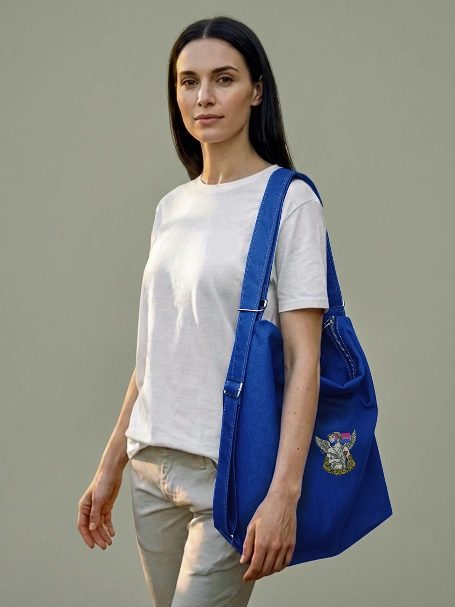 BOLSO / MORRAL / MOCHILA - Imagen 7