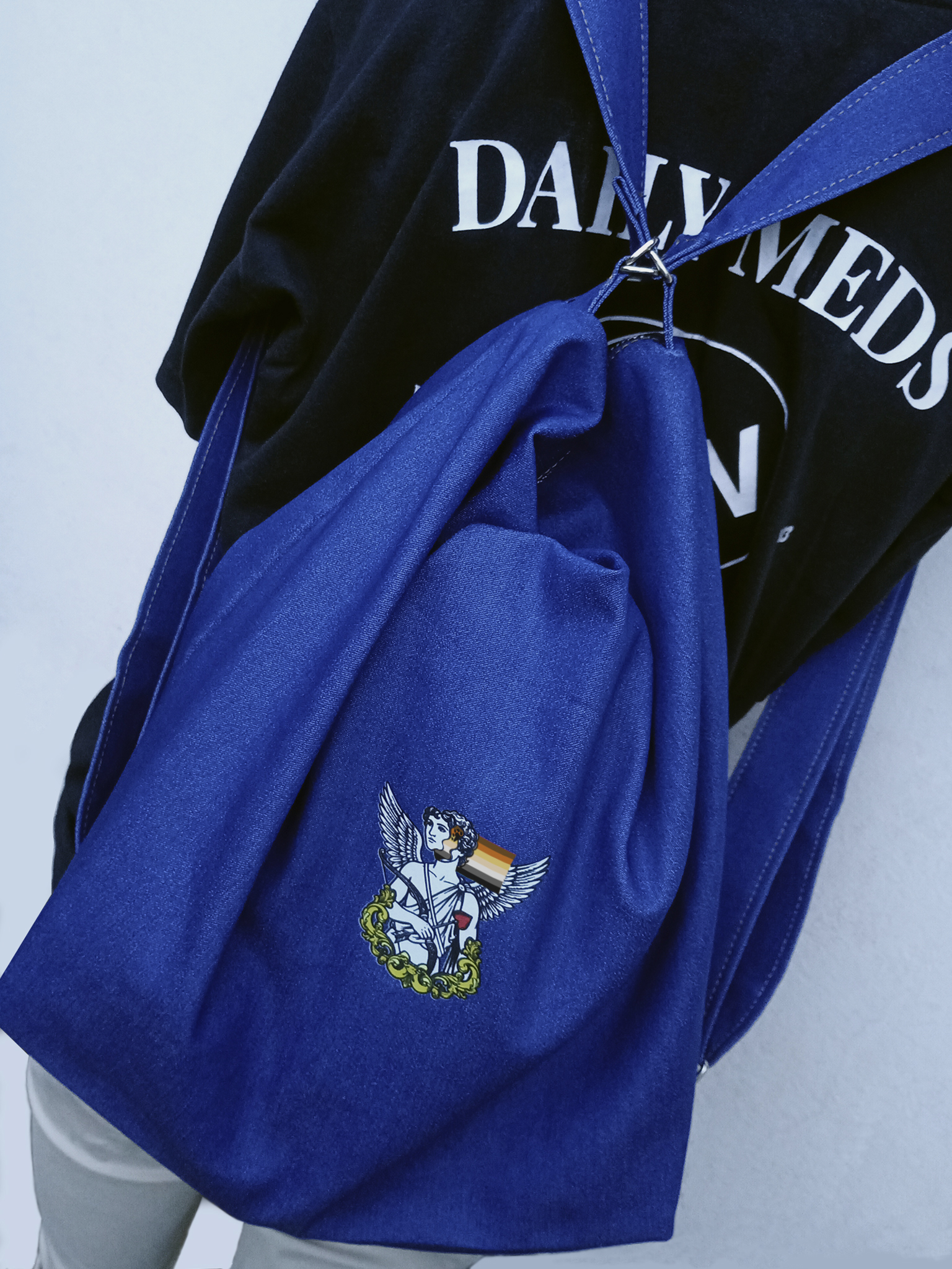 BOLSO / MORRAL / MOCHILA - Imagen 4