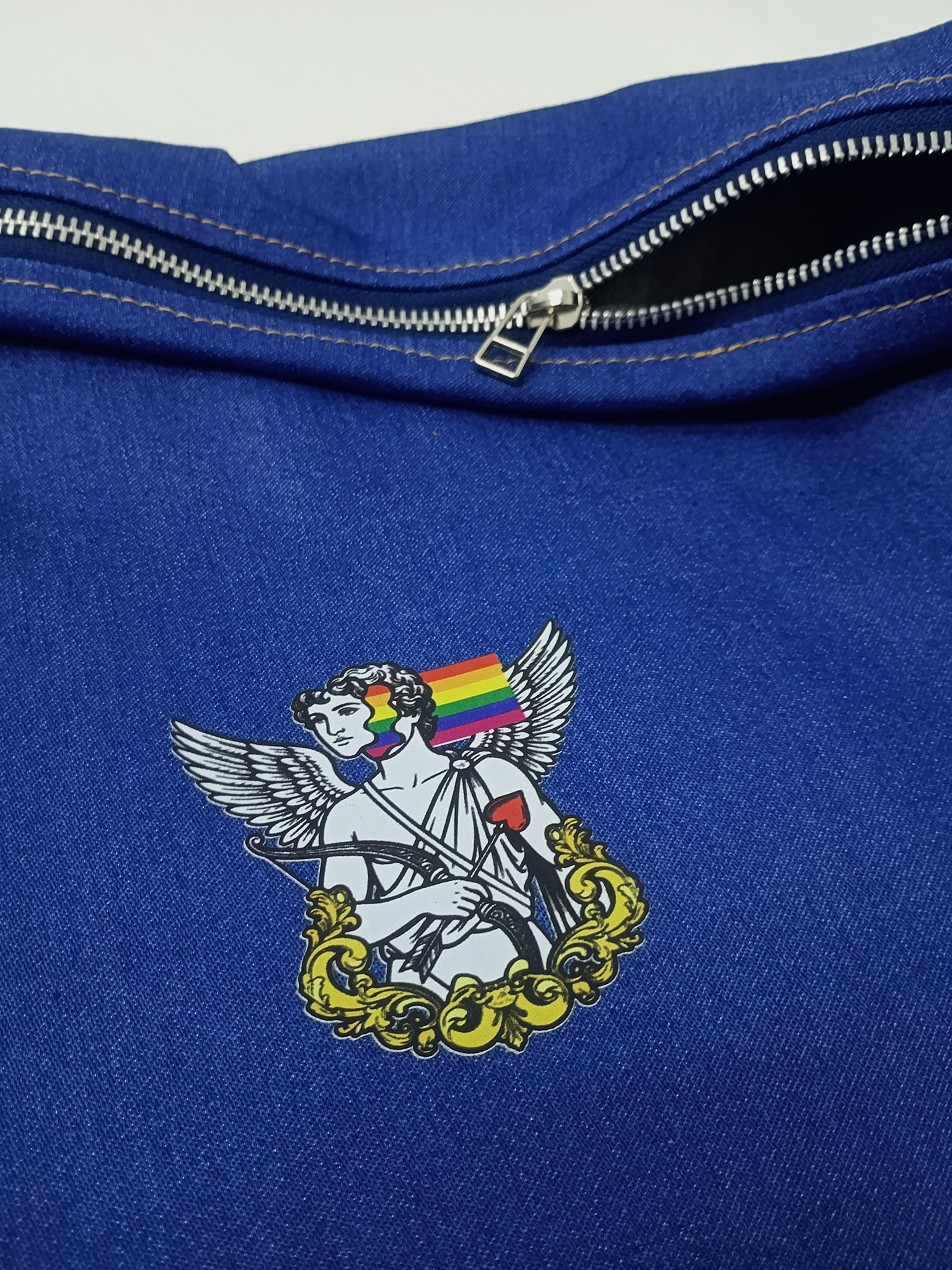 BOLSO / MORRAL / MOCHILA - Imagen 6