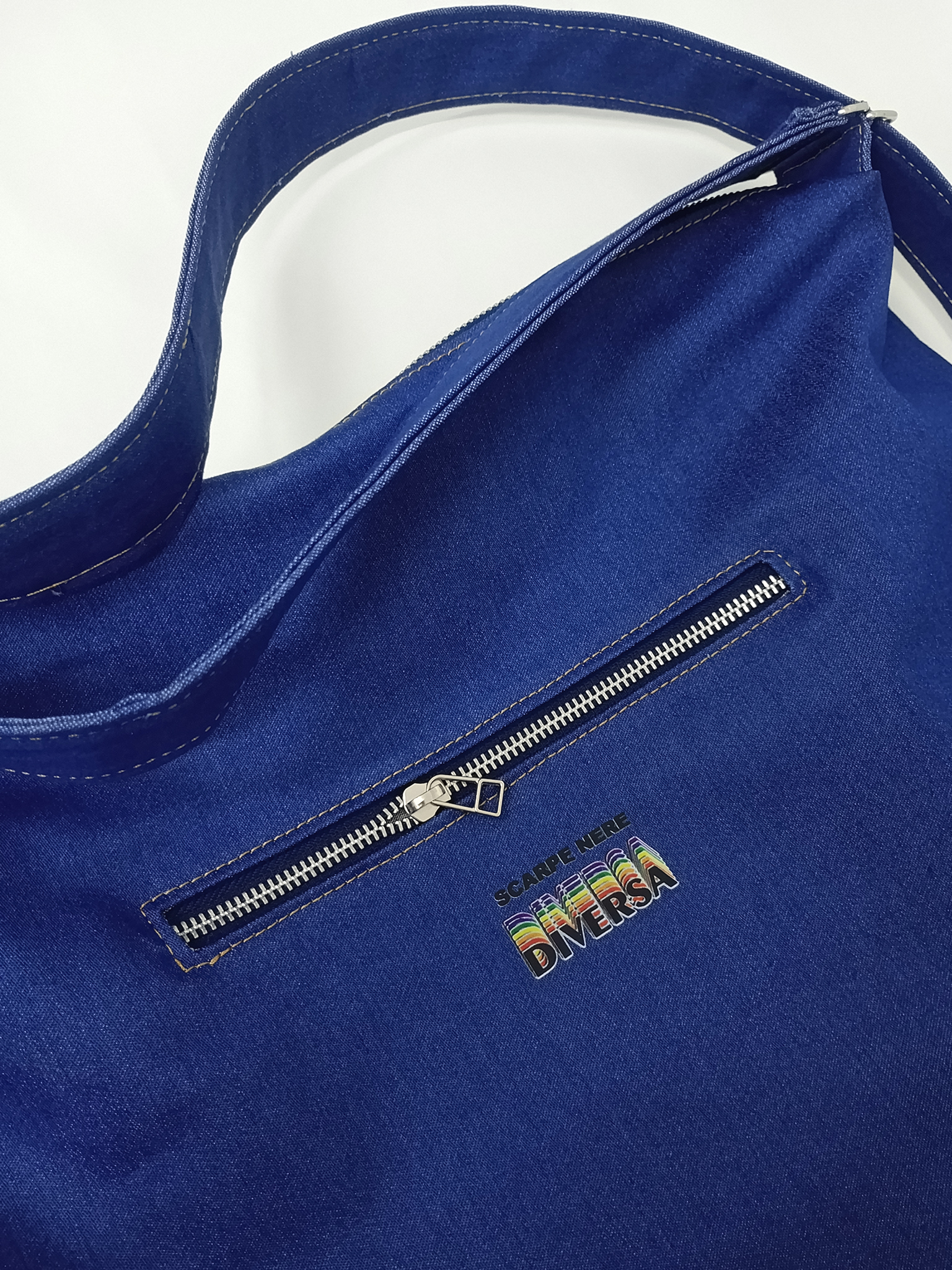 BOLSO / MORRAL / MOCHILA - Imagen 10